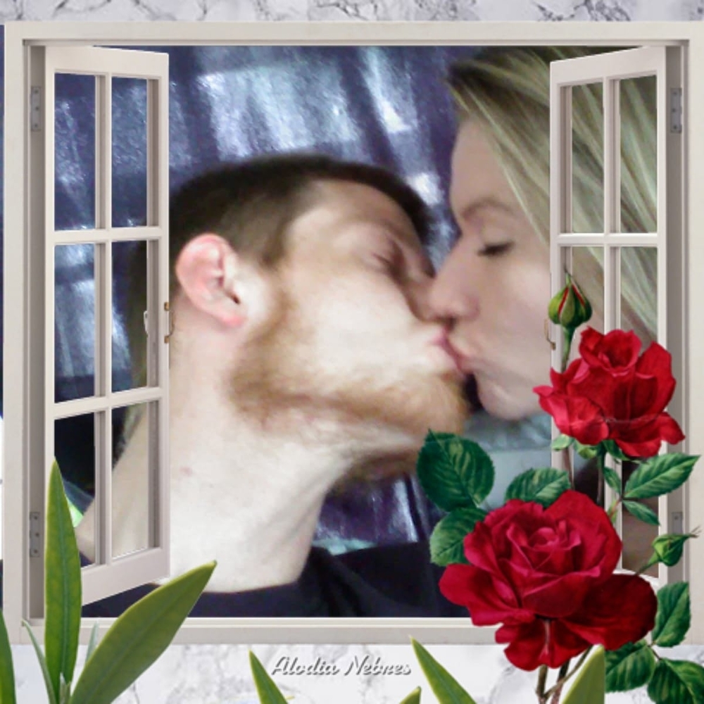 Meet your Posher, Mandie